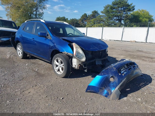 Aukcja sprzedaży 2008 Nissan Rogue Sl, vin: JN8AS58V28W122786, numer aukcji: 12429178