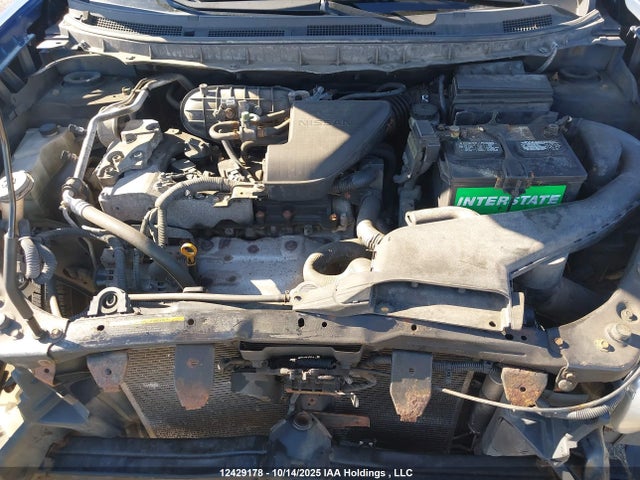 Aukcja sprzedaży 2008 Nissan Rogue Sl, vin: JN8AS58V28W122786, numer aukcji: 12429178