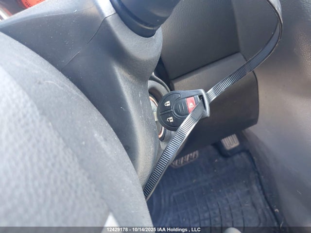Aukcja sprzedaży 2008 Nissan Rogue Sl, vin: JN8AS58V28W122786, numer aukcji: 12429178