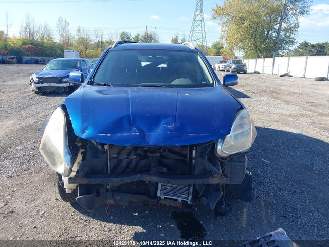 Aukcja sprzedaży 2008 Nissan Rogue Sl, vin: JN8AS58V28W122786, numer aukcji: 12429178