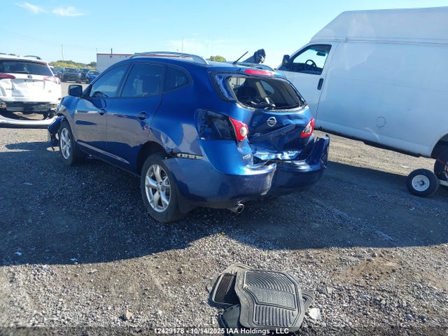 Aukcja sprzedaży 2008 Nissan Rogue Sl, vin: JN8AS58V28W122786, numer aukcji: 12429178