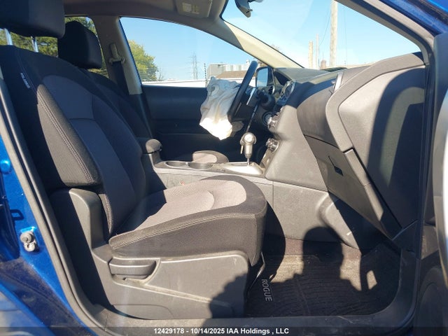 Aukcja sprzedaży 2008 Nissan Rogue Sl, vin: JN8AS58V28W122786, numer aukcji: 12429178
