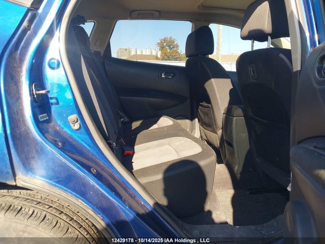 Aukcja sprzedaży 2008 Nissan Rogue Sl, vin: JN8AS58V28W122786, numer aukcji: 12429178