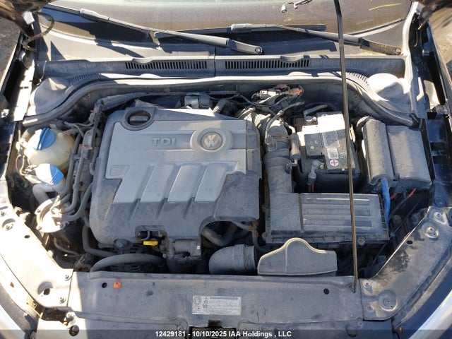 3VWLL7AJ3EM336098 Volkswagen Jetta