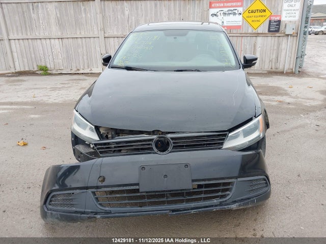 3VWLL7AJ3EM336098 Volkswagen Jetta