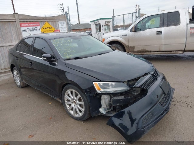 3VWLL7AJ3EM336098 Volkswagen Jetta