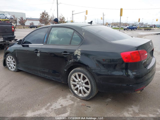 3VWLL7AJ3EM336098 Volkswagen Jetta