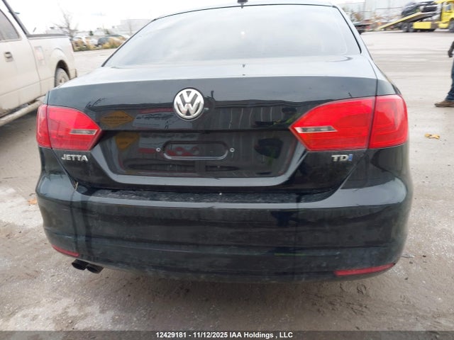 3VWLL7AJ3EM336098 Volkswagen Jetta