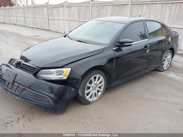 3VWLL7AJ3EM336098 Volkswagen Jetta