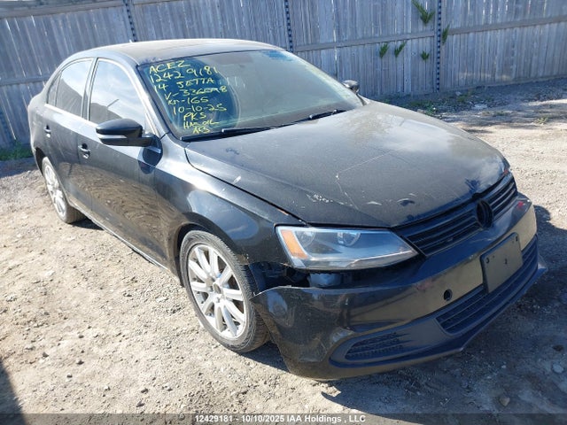 3VWLL7AJ3EM336098 Volkswagen Jetta