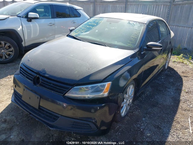 3VWLL7AJ3EM336098 Volkswagen Jetta