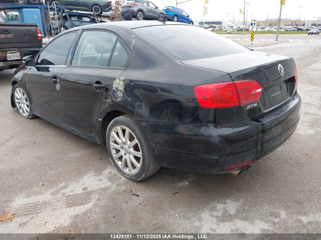 3VWLL7AJ3EM336098 Volkswagen Jetta