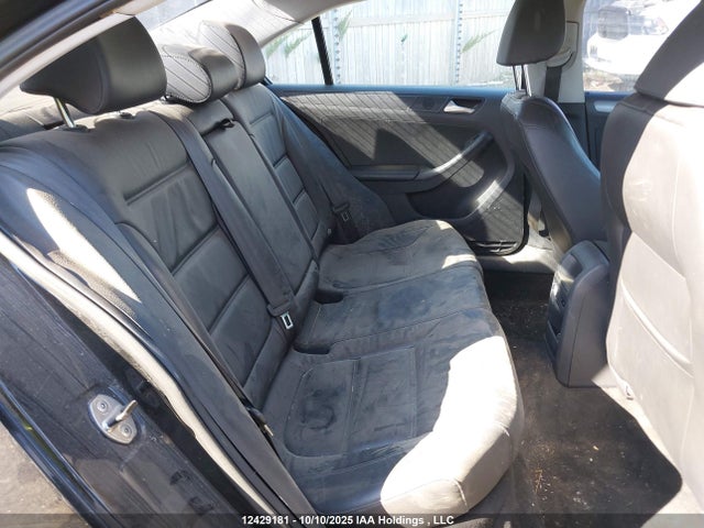 3VWLL7AJ3EM336098 Volkswagen Jetta