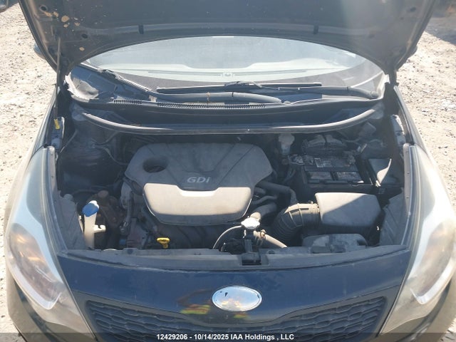 KNADM4A35F6423827 KIA dohc gamma