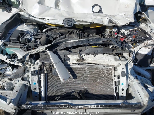 JF2GTAPCXP8319317 Subaru Crosstrek Premium