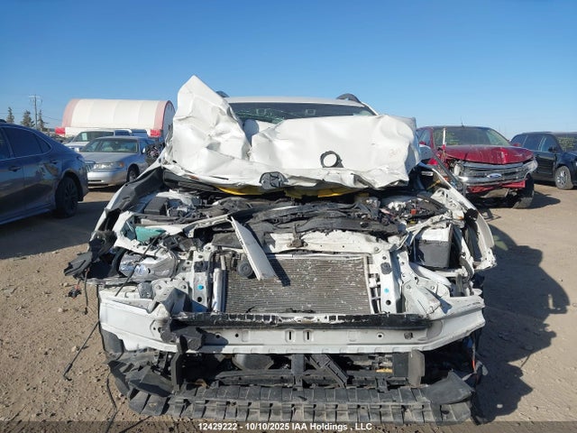 JF2GTAPCXP8319317 Subaru Crosstrek Premium