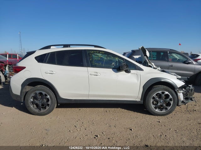 JF2GTAPCXP8319317 Subaru Crosstrek Premium
