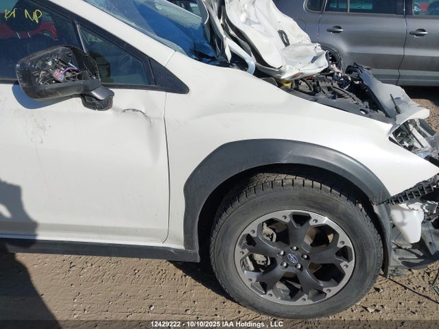 JF2GTAPCXP8319317 Subaru Crosstrek Premium