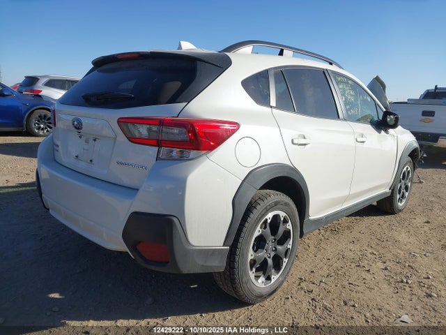 JF2GTAPCXP8319317 Subaru Crosstrek Premium