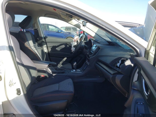 JF2GTAPCXP8319317 Subaru Crosstrek Premium