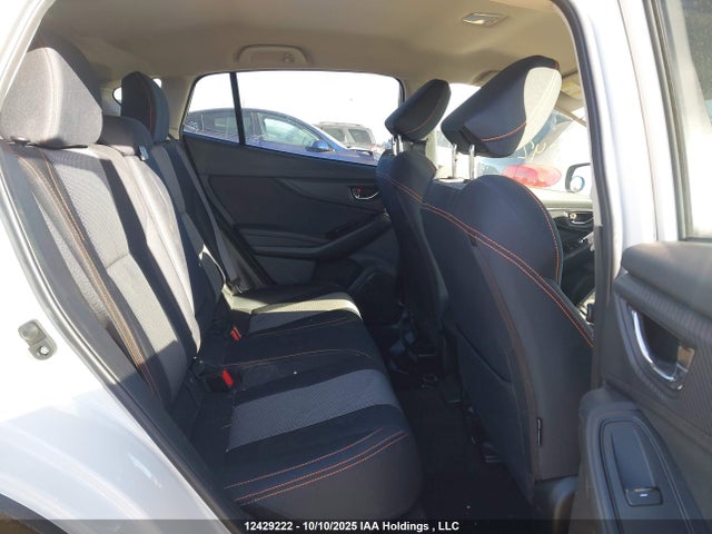 JF2GTAPCXP8319317 Subaru Crosstrek Premium