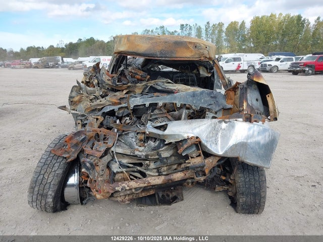 Aukcja sprzedaży 2011 Chevrolet Silverado K2500 Heavy Duty Lt, vin: 1GC2KXCG4BZ161518, numer aukcji: 12429226