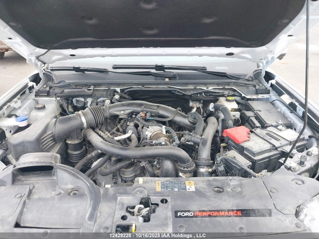 Ford Ranger Raptor 2024 1FTER4LR3RLE37659 Image 10