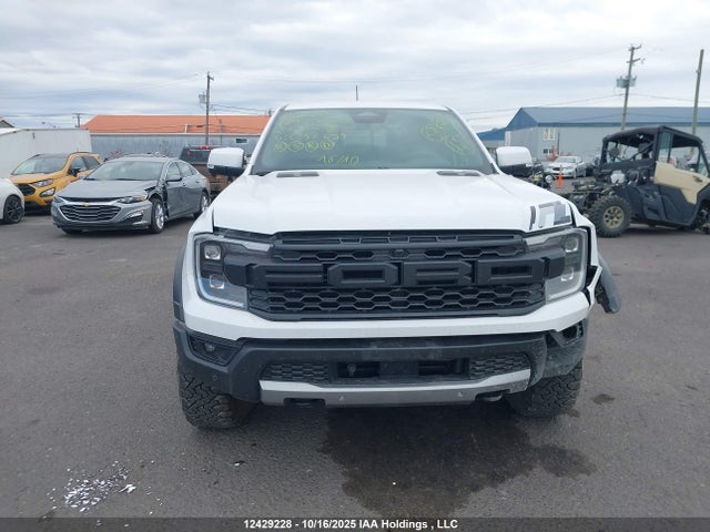 Ford Ranger Raptor 2024 1FTER4LR3RLE37659 Image 12
