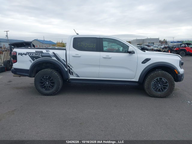Ford Ranger Raptor 2024 1FTER4LR3RLE37659 Image 13