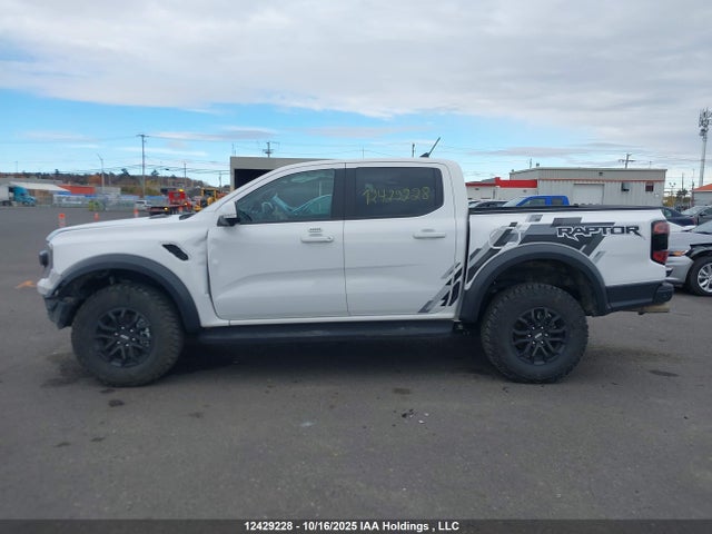 Ford Ranger Raptor 2024 1FTER4LR3RLE37659 Image 14
