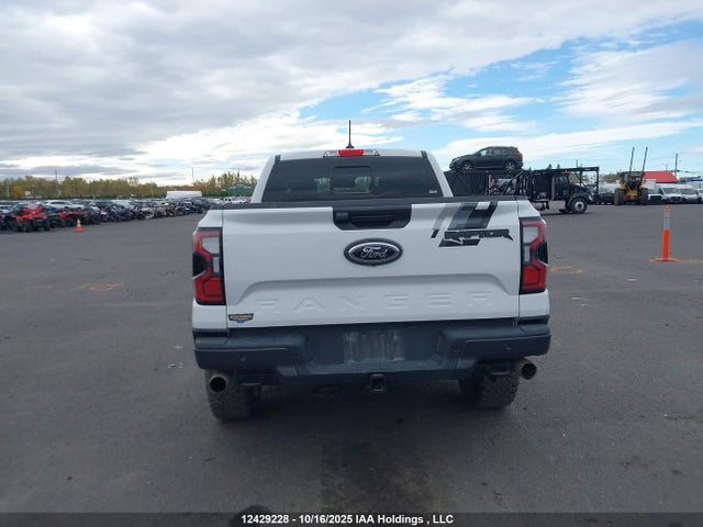 Ford Ranger Raptor 2024 1FTER4LR3RLE37659 Image 16