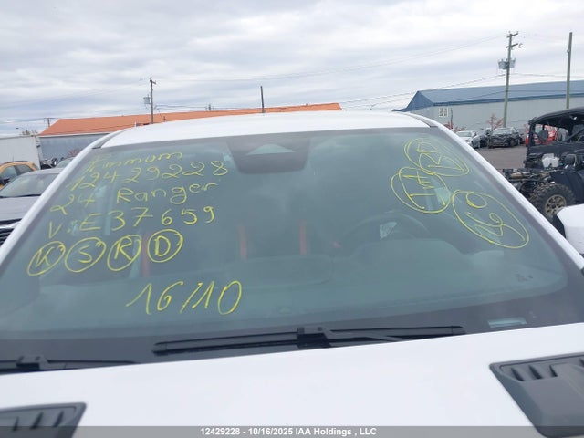 Ford Ranger Raptor 2024 1FTER4LR3RLE37659 Image 17