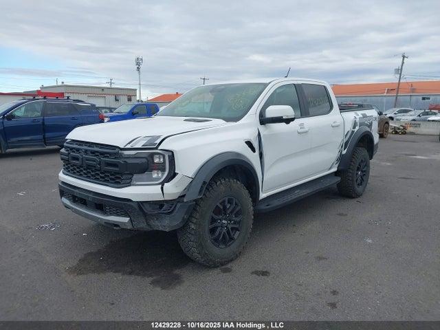 Ford Ranger Raptor 2024 1FTER4LR3RLE37659 Image 2