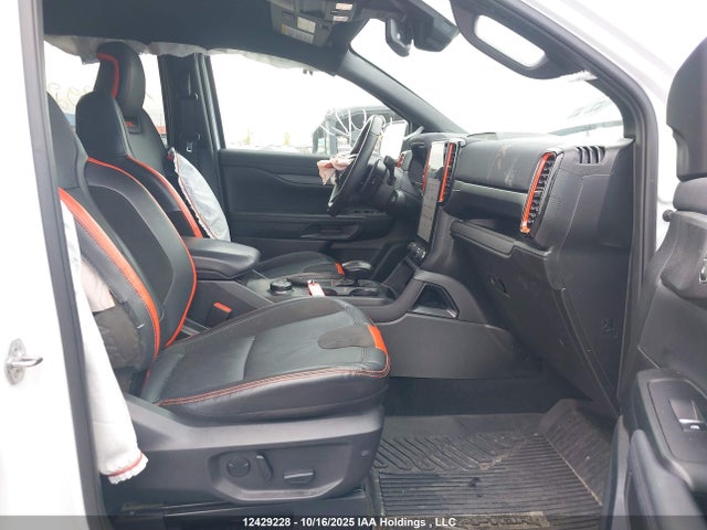 Ford Ranger Raptor 2024 1FTER4LR3RLE37659 Image 5