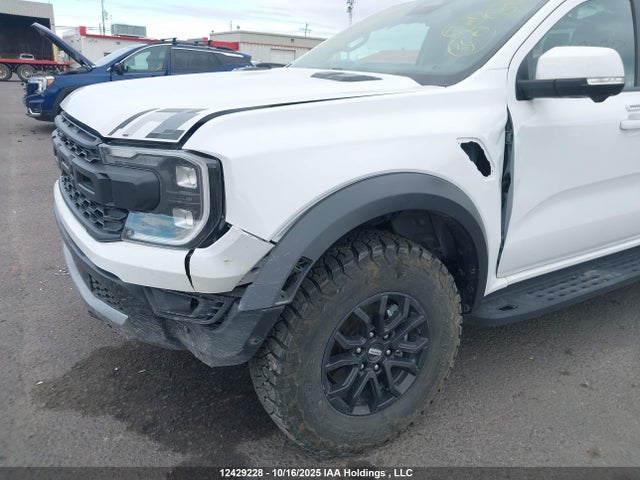 Ford Ranger Raptor 2024 1FTER4LR3RLE37659 Image 6