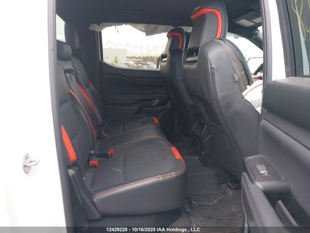 Ford Ranger Raptor 2024 1FTER4LR3RLE37659 Image 8