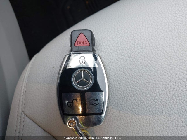 WDDSJ4GB6EN134869 Mercedes-Benz CLA 250 4MATIC