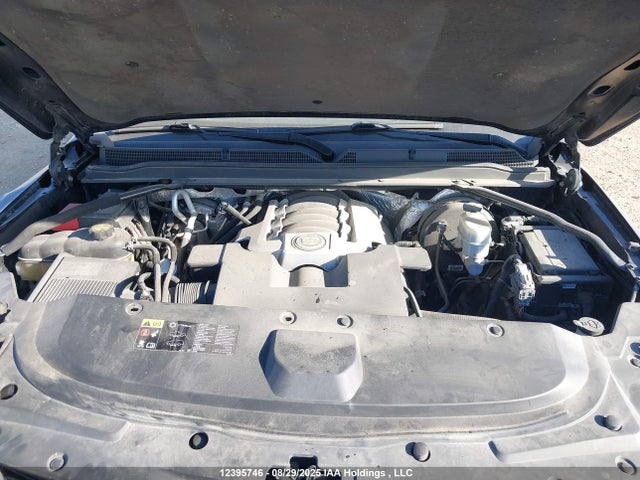 1GYS4CKJ4FR251686 Cadillac l86 - vvt, afm, e85 max, aluminum
