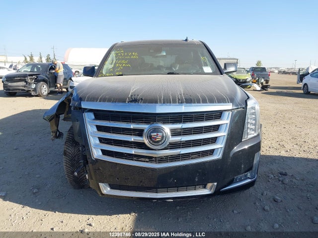 1GYS4CKJ4FR251686 Cadillac l86 - vvt, afm, e85 max, aluminum