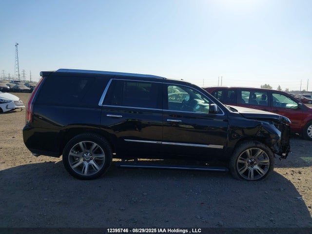 1GYS4CKJ4FR251686 Cadillac l86 - vvt, afm, e85 max, aluminum