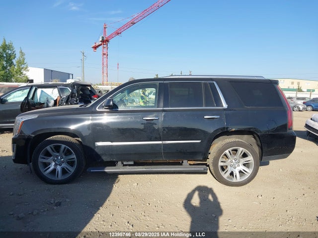 1GYS4CKJ4FR251686 Cadillac l86 - vvt, afm, e85 max, aluminum