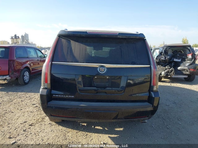 1GYS4CKJ4FR251686 Cadillac l86 - vvt, afm, e85 max, aluminum