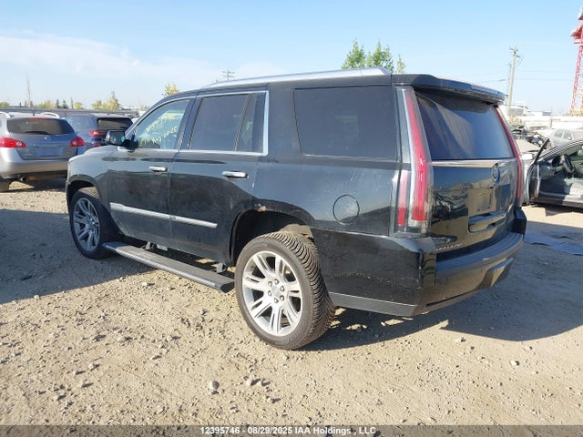 1GYS4CKJ4FR251686 Cadillac l86 - vvt, afm, e85 max, aluminum