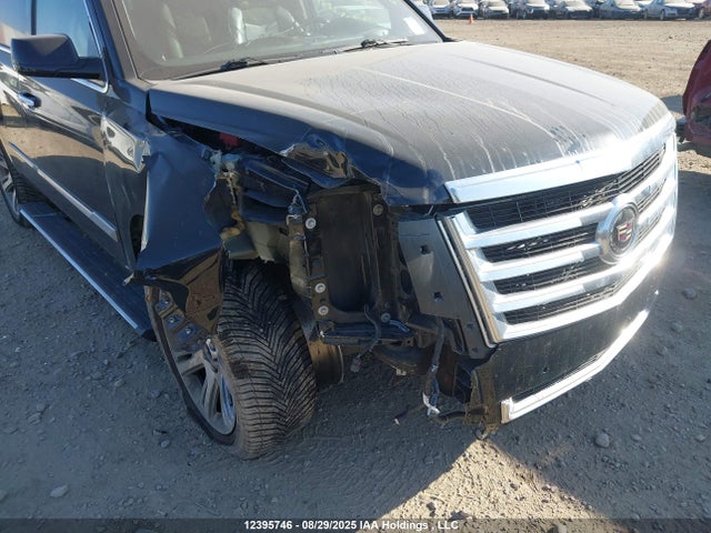 1GYS4CKJ4FR251686 Cadillac l86 - vvt, afm, e85 max, aluminum