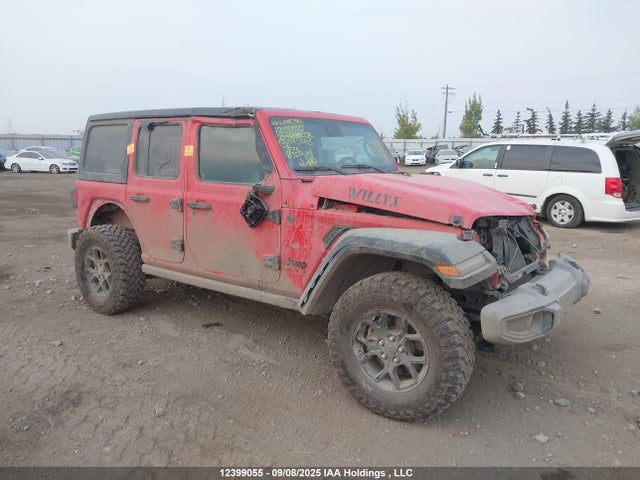 1C4PJXDG6SW583363 auction archive image