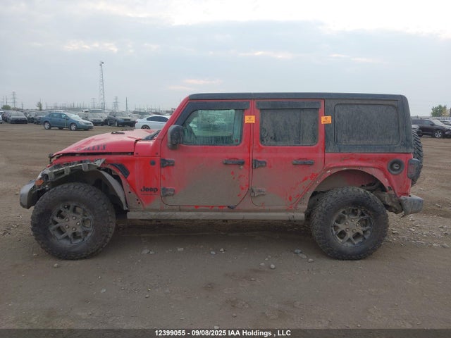 1C4PJXDG6SW583363 Jeep 2025
