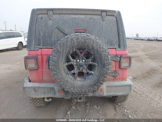 1C4PJXDG6SW583363 Jeep 2025