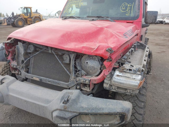 1C4PJXDG6SW583363 Jeep 2025