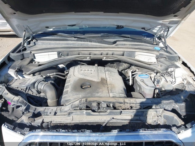 Audi Tdi 2014 WA1VFCFP1EA004306 Image 10