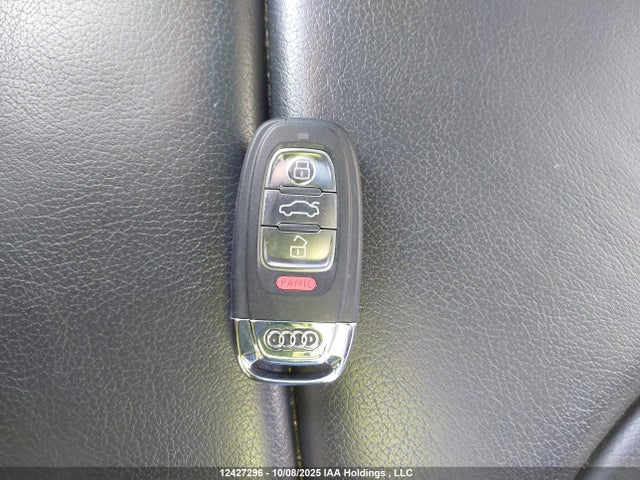 Audi Tdi 2014 WA1VFCFP1EA004306 Image 11